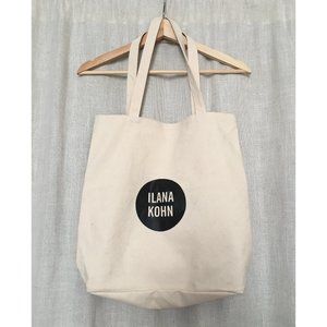 New ILANA KOHN tote bag